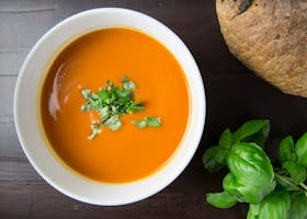 Sauce Tomate